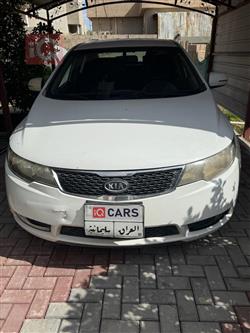 كيا سيراتو